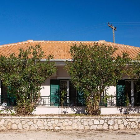 Spacious Studios Lefkada Mountain View Near Beach Dragano Dış mekan fotoğraf