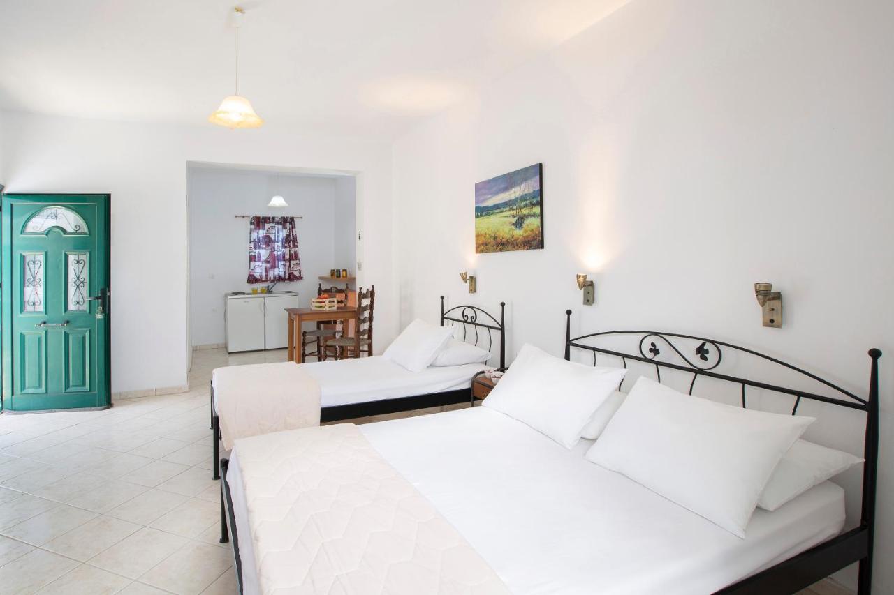 Spacious Studios Lefkada Mountain View Near Beach Dragano Dış mekan fotoğraf